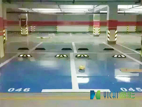 交通设施