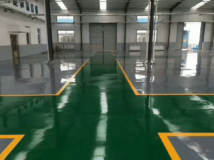 长沙市逸彩环保科技有限公司,长沙地坪材料,逸彩环保科技,地坪材料,环氧树脂地坪,金刚砂耐磨地坪